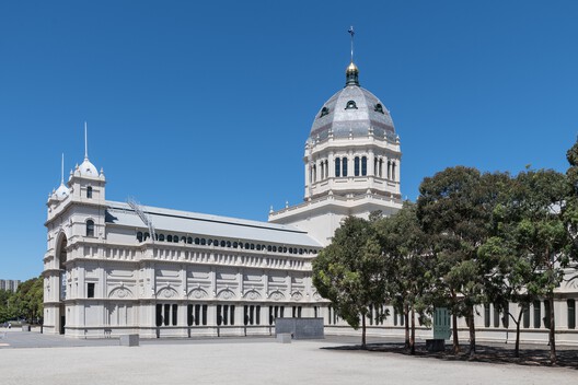 Melbourne Architecture City Guide: 31 Diverse Projects Shaping One of the World’s Most Liveable Cities - Image 7 of 34