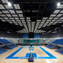 Dingzhou Cultural and Sports Center / THAD - Image 9 of 28