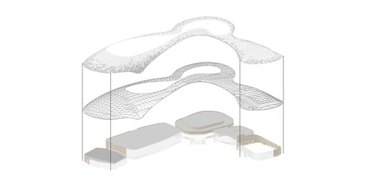 Dingzhou Cultural and Sports Center / THAD - Image 27 of 28