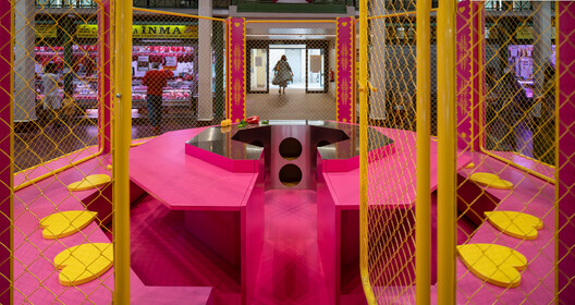 Concéntrico 2025 Opens in Logroño, Spain, With 24 Urban Interventions - Image 7 of 153
