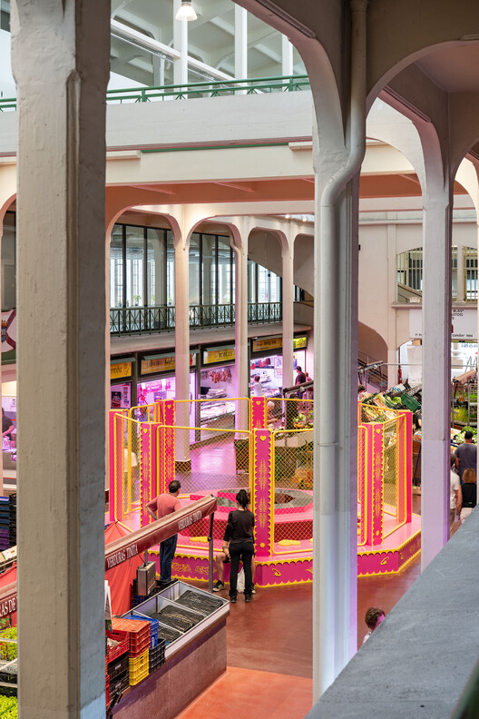 Concéntrico 2025 Opens in Logroño, Spain, With 24 Urban Interventions - Image 10 of 153