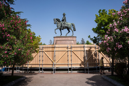 Concéntrico 2025 Opens in Logroño, Spain, With 24 Urban Interventions - Image 5 of 153