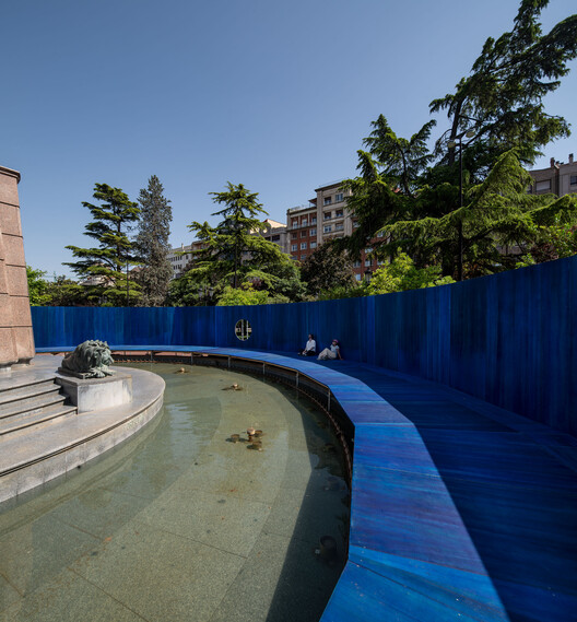 Concéntrico 2025 Opens in Logroño, Spain, With 24 Urban Interventions - Image 15 of 153