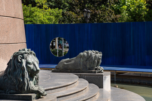 Concéntrico 2025 Opens in Logroño, Spain, With 24 Urban Interventions - Image 16 of 153