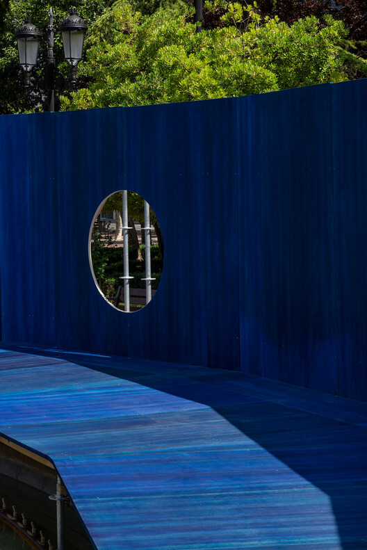 Concéntrico 2025 Opens in Logroño, Spain, With 24 Urban Interventions - Image 14 of 153