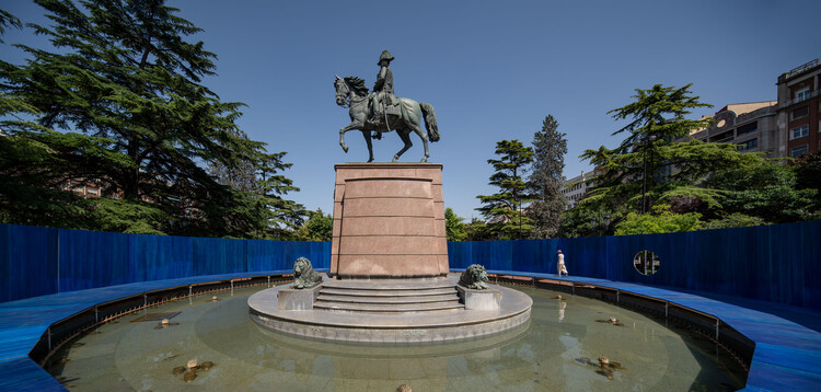 Concéntrico 2025 Opens in Logroño, Spain, With 24 Urban Interventions - Image 13 of 153