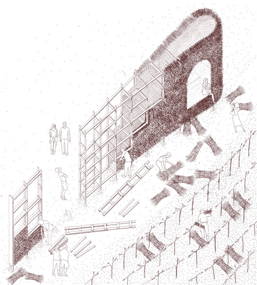 Concéntrico 2025 Opens in Logroño, Spain, With 24 Urban Interventions - Image 21 of 153