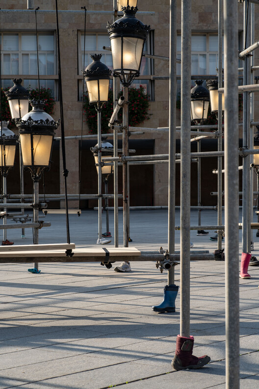 Concéntrico 2025 Opens in Logroño, Spain, With 24 Urban Interventions - Image 88 of 153
