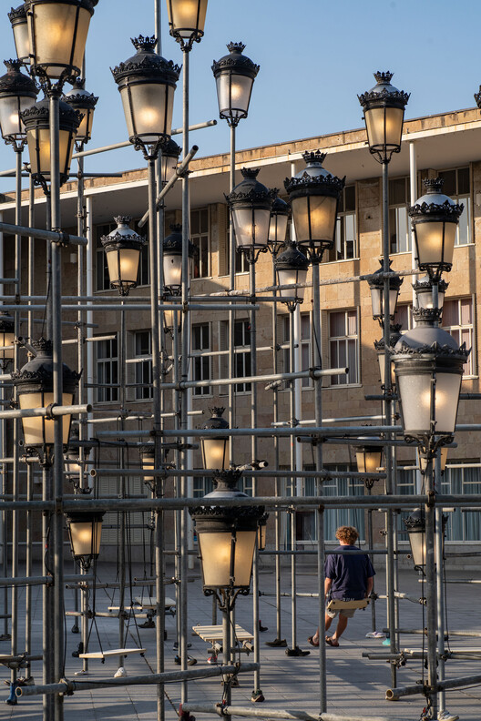 Concéntrico 2025 Opens in Logroño, Spain, With 24 Urban Interventions - Image 86 of 153