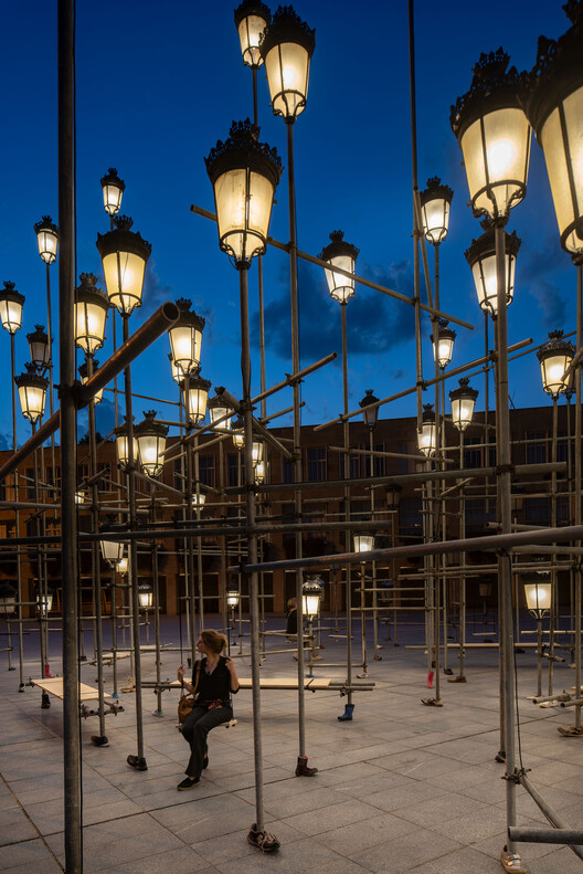 Concéntrico 2025 Opens in Logroño, Spain, With 24 Urban Interventions - Image 90 of 153