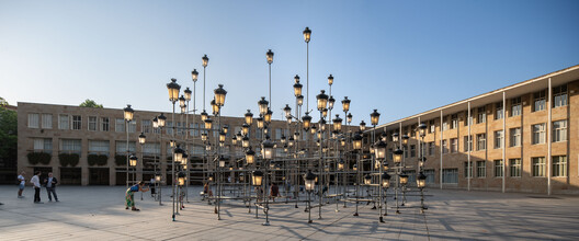 Concéntrico 2025 Opens in Logroño, Spain, With 24 Urban Interventions - Image 79 of 153