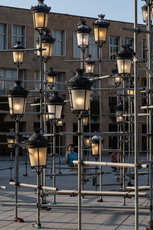 Concéntrico 2025 Opens in Logroño, Spain, With 24 Urban Interventions - Image 87 of 153