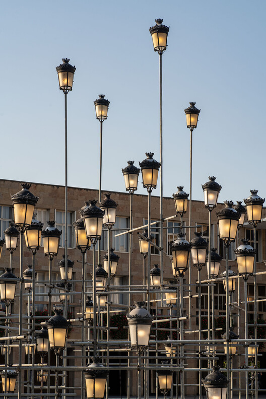 Concéntrico 2025 Opens in Logroño, Spain, With 24 Urban Interventions - Image 85 of 153