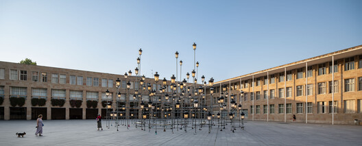 Concéntrico 2025 Opens in Logroño, Spain, With 24 Urban Interventions - Image 78 of 153