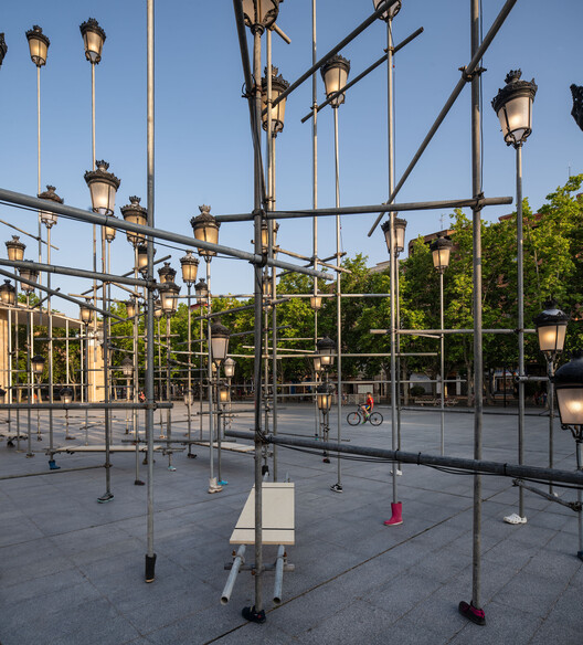 Concéntrico 2025 Opens in Logroño, Spain, With 24 Urban Interventions - Image 83 of 153