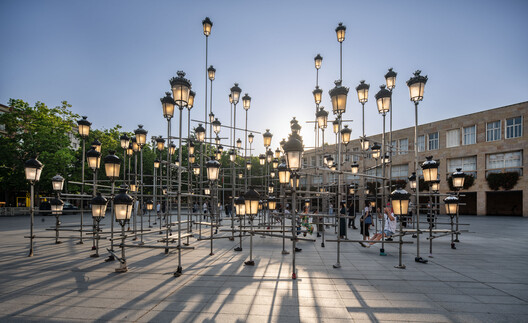 Concéntrico 2025 Opens in Logroño, Spain, With 24 Urban Interventions - Image 81 of 153