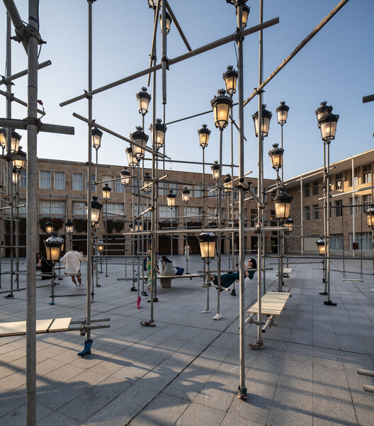 Concéntrico 2025 Opens in Logroño, Spain, With 24 Urban Interventions - Image 82 of 153