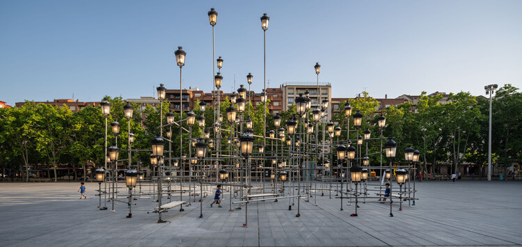 Concéntrico 2025 Opens in Logroño, Spain, With 24 Urban Interventions - Image 80 of 153