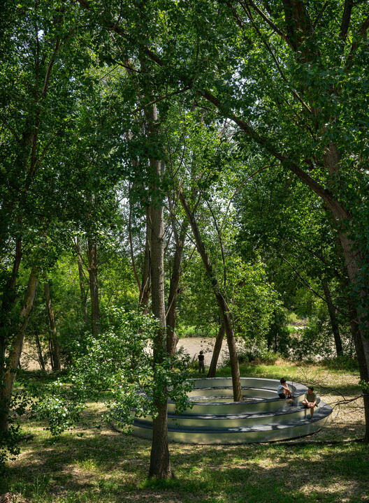 Concéntrico 2025 Opens in Logroño, Spain, With 24 Urban Interventions - Image 91 of 153