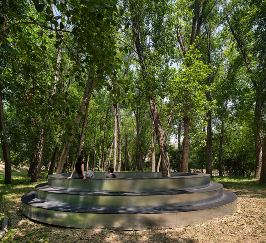 Concéntrico 2025 Opens in Logroño, Spain, With 24 Urban Interventions - Image 95 of 153