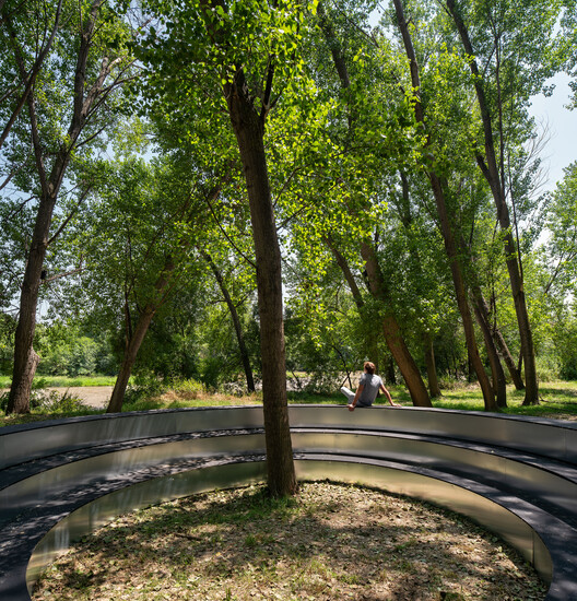 Concéntrico 2025 Opens in Logroño, Spain, With 24 Urban Interventions - Image 96 of 153