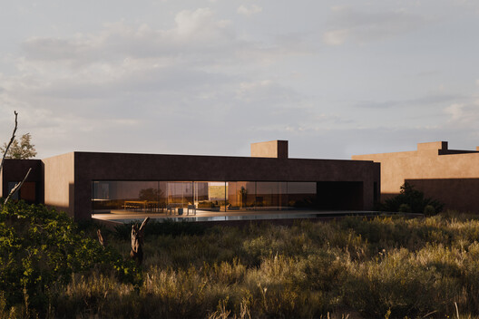 Living Together: 8 Conceptual Projects Rethinking Collective Housing in Sites from Tehran to Tirana - Image 3 of 53