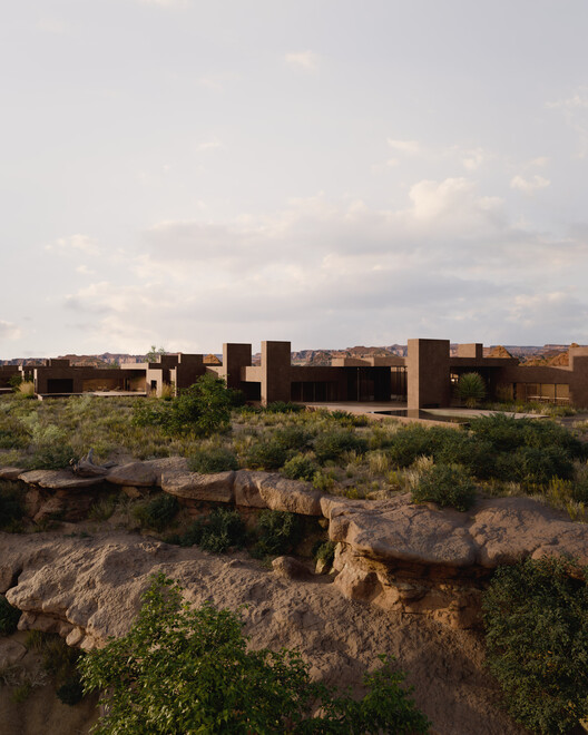 Living Together: 8 Conceptual Projects Rethinking Collective Housing in Sites from Tehran to Tirana - Image 2 of 53