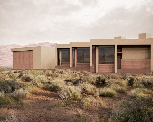 Living Together: 8 Conceptual Projects Rethinking Collective Housing in Sites from Tehran to Tirana - Image 4 of 53