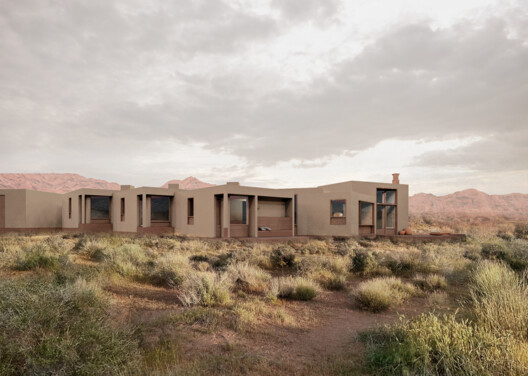 Living Together: 8 Conceptual Projects Rethinking Collective Housing in Sites from Tehran to Tirana - Image 10 of 53