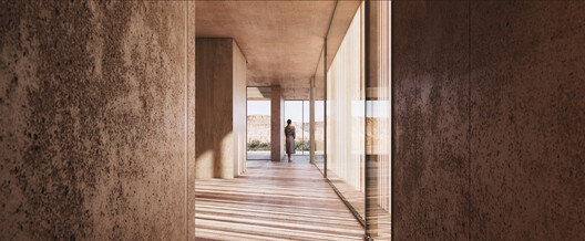 Living Together: 8 Conceptual Projects Rethinking Collective Housing in Sites from Tehran to Tirana - Image 5 of 53