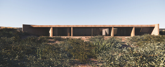 Living Together: 8 Conceptual Projects Rethinking Collective Housing in Sites from Tehran to Tirana - Image 9 of 53