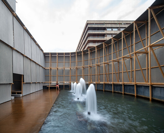 Concéntrico 2025 Opens in Logroño, Spain, With 24 Urban Interventions - Image 108 of 153