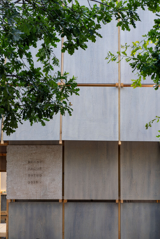 Concéntrico 2025 Opens in Logroño, Spain, With 24 Urban Interventions - Image 107 of 153