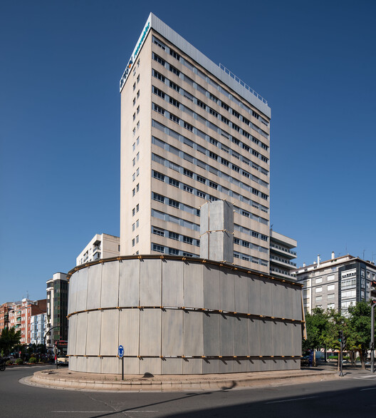 Concéntrico 2025 Opens in Logroño, Spain, With 24 Urban Interventions - Image 98 of 153