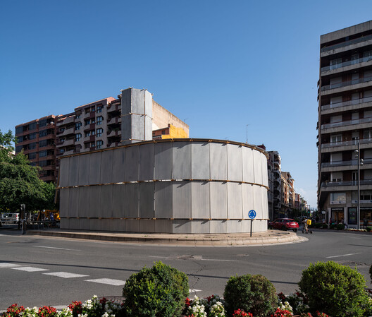Concéntrico 2025 Opens in Logroño, Spain, With 24 Urban Interventions - Image 103 of 153