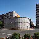 Concéntrico 2025 Opens in Logroño, Spain, With 24 Urban Interventions - Image 103 of 153