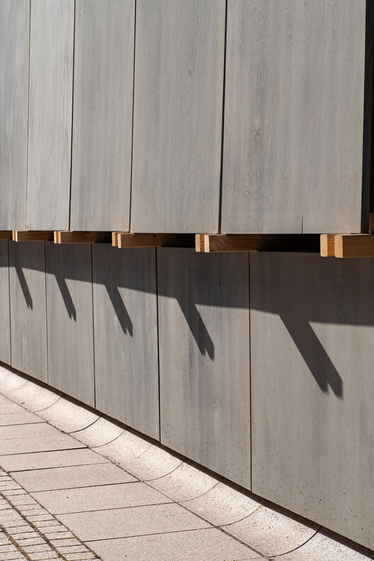 Concéntrico 2025 Opens in Logroño, Spain, With 24 Urban Interventions - Image 106 of 153