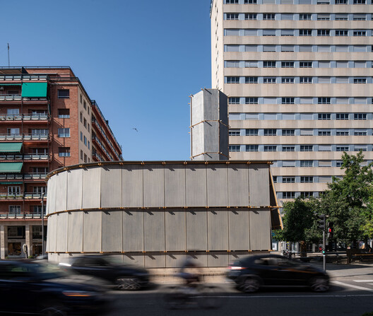 Concéntrico 2025 Opens in Logroño, Spain, With 24 Urban Interventions - Image 100 of 153