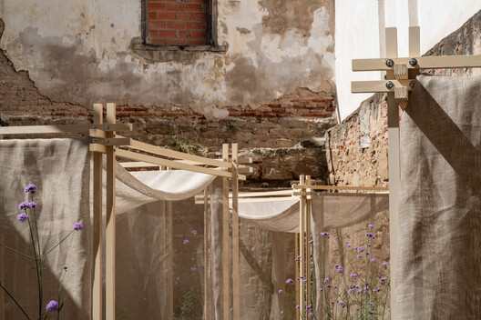 Concéntrico 2025 Opens in Logroño, Spain, With 24 Urban Interventions - Image 117 of 153
