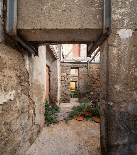 Concéntrico 2025 Opens in Logroño, Spain, With 24 Urban Interventions - Image 119 of 153