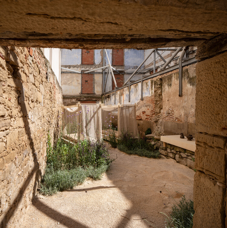 Concéntrico 2025 Opens in Logroño, Spain, With 24 Urban Interventions - Image 116 of 153