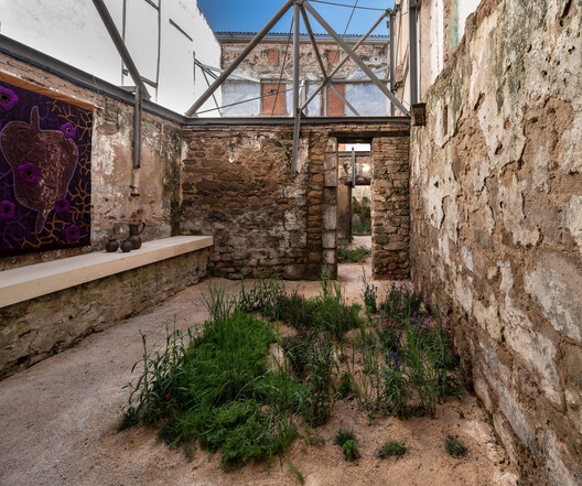 Concéntrico 2025 Opens in Logroño, Spain, With 24 Urban Interventions - Image 120 of 153