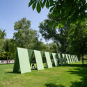 Concéntrico 2025 Opens in Logroño, Spain, With 24 Urban Interventions - Image 131 of 153