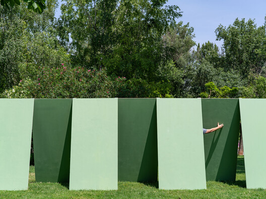 Concéntrico 2025 Opens in Logroño, Spain, With 24 Urban Interventions - Image 134 of 153