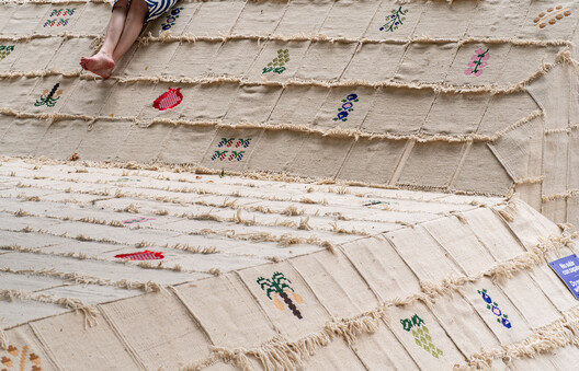 Concéntrico 2025 Opens in Logroño, Spain, With 24 Urban Interventions - Image 150 of 153