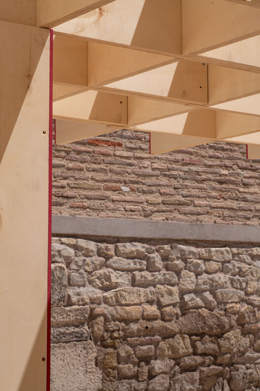 Concéntrico 2025 Opens in Logroño, Spain, With 24 Urban Interventions - Image 28 of 153