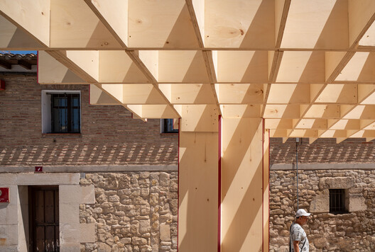 Concéntrico 2025 Opens in Logroño, Spain, With 24 Urban Interventions - Image 29 of 153