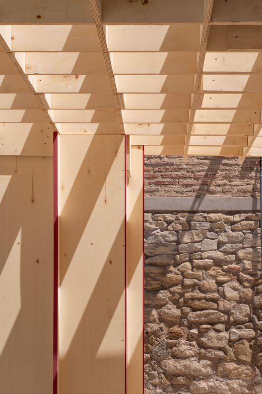 Concéntrico 2025 Opens in Logroño, Spain, With 24 Urban Interventions - Image 30 of 153