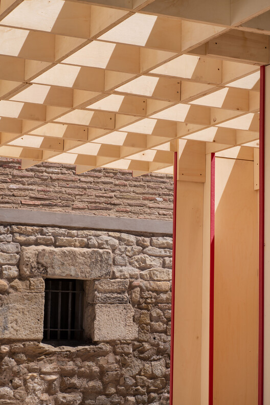 Concéntrico 2025 Opens in Logroño, Spain, With 24 Urban Interventions - Image 31 of 153