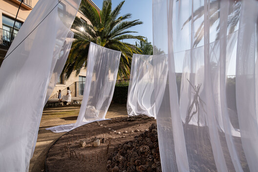 Concéntrico 2025 Opens in Logroño, Spain, With 24 Urban Interventions - Image 38 of 153